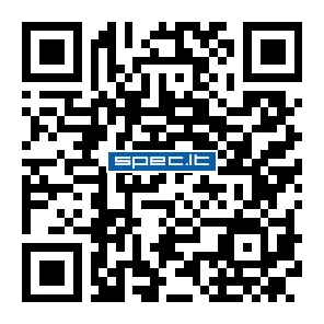 QR kodas | Living Collective, MB
