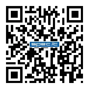 QR kodas | Išskirtinis mąstymas TECH, UAB