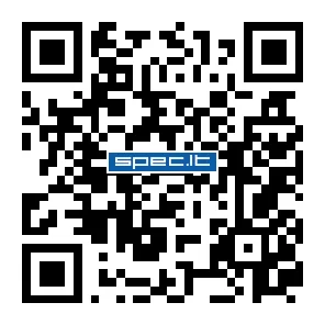 QR kodas | Iššūkių laboratorija, VŠĮ | spec.lt