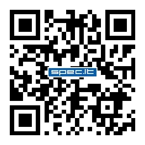 QR kodas | ISTA BALTIC, IĮ