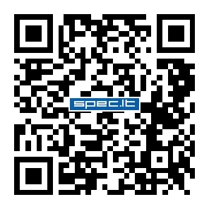QR kodas | ISTA HOUSE GROUP, UAB