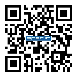 QR kodas | Išta, UAB