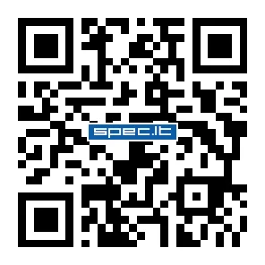 QR kodas | Ištaka, UAB | spec.lt