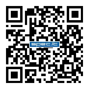QR kodas | Istambul lu kebab, MB