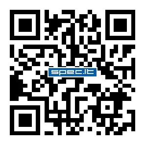 QR kodas | Istanas, UAB | spec.lt