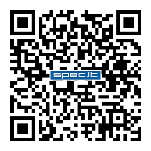 QR kodas | IRMUSTA, UAB | spec.lt