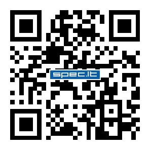 QR kodas | ISTANUS, UAB | spec.lt