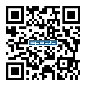 QR kodas | IŠTAR, UAB