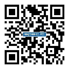 QR kodas | Istartas, VŠĮ