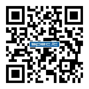 QR kodas | Istata, UAB