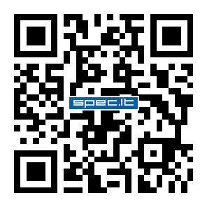 QR kodas | Isteka, UAB