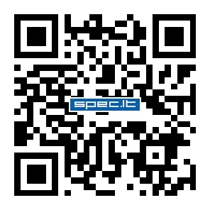 QR kodas | Evento.lt, UAB | spec.lt