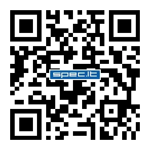 QR kodas | Istena, UAB