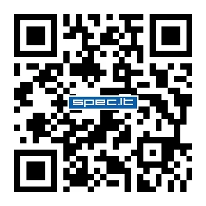 QR kodas | ISTERA, UAB