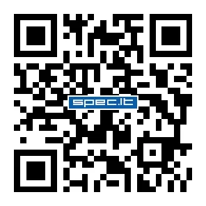 QR kodas | ISTERELA, UAB