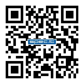 QR kodas | ISTERNA, UAB | spec.lt