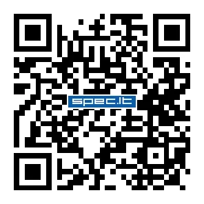 QR kodas | Ištiesk ranką, VŠĮ