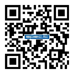 QR kodas | Istina, UAB