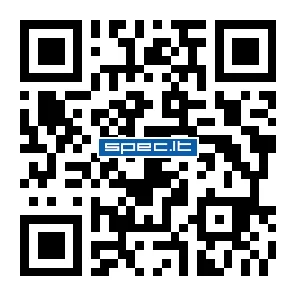 QR kodas | IŠTOKA, UAB
