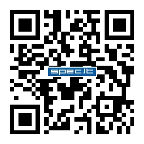 QR kodas | Istoma, UAB