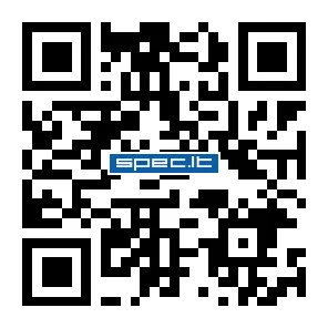 QR kodas | ISTORIJOS ALĖJA | spec.lt