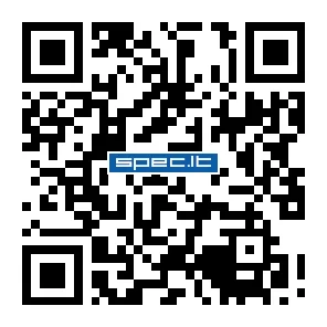 QR kodas | Istorijos atradimai, VŠĮ | spec.lt