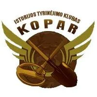 Istorijos Tyrinėjimo Klubas Kopar, VŠĮ | spec.lt