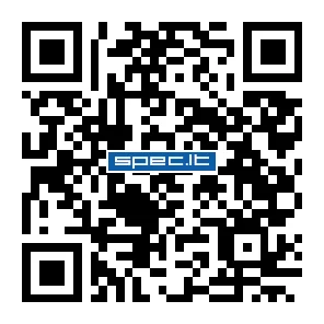 QR kodas | Istorijų fragmentai, MB