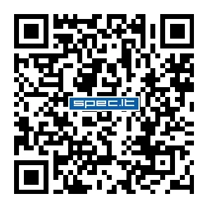 QR kodas | Istorinė Lietuvos Respublikos Prezidentūra Kaune