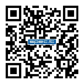 QR kodas | DNSB Istorinis pastatas | spec.lt