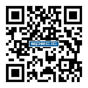 QR kodas | Istornešiai, VŠĮ