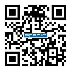 QR kodas | Istpro, UAB