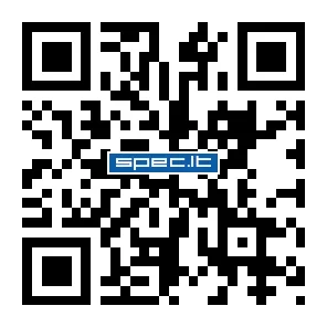 QR kodas | istqservers, MB | spec.lt