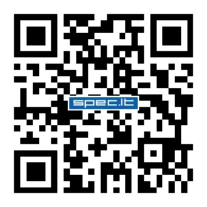QR kodas | ISTRA, UAB | spec.lt