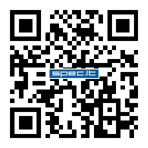 QR kodas | Istrans, UAB