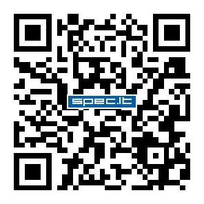QR kodas | Įstricos kaimo bendruomenė