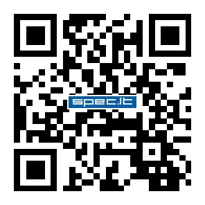 QR kodas | ISTRIJA, UAB | spec.lt