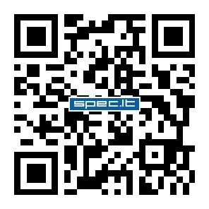 QR kodas | ĮSTRO, UAB | spec.lt