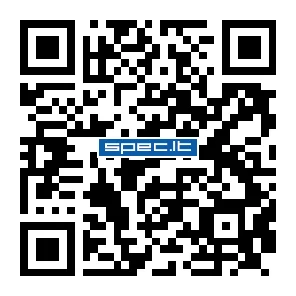 QR kodas | Įstros žemių melioracijos asociacija