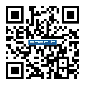QR kodas | Ištrūk, MB | spec.lt