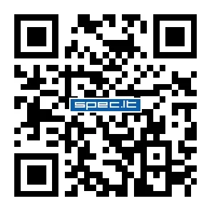 QR kodas | Istudija, MB | spec.lt