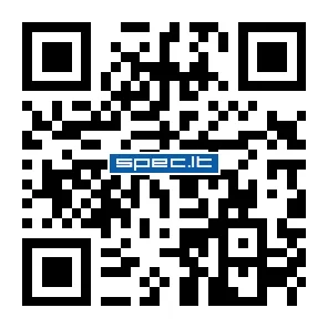 QR kodas | ISTVESTAS, UAB