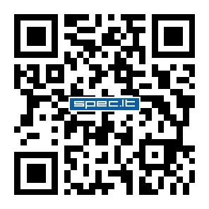QR kodas | Isvaita, MB