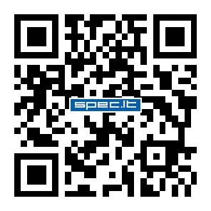 QR kodas | ISVĖ, UAB