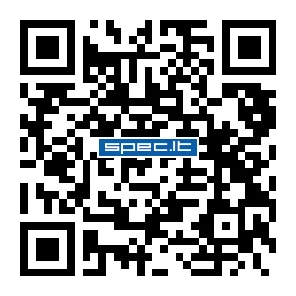 QR kodas | ISWM Hotel LT, UAB