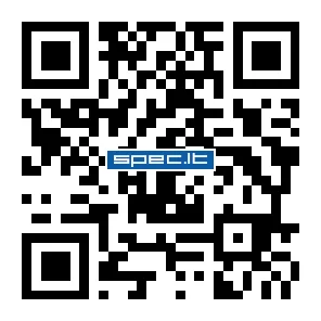 QR kodas | It 27, MB
