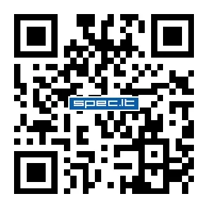 QR kodas | IT ACTIVE, UAB | spec.lt