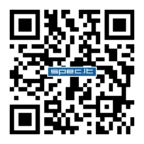 QR kodas | IT Adaira, MB | spec.lt