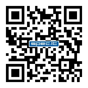 QR kodas | IT advokatai, UAB | spec.lt