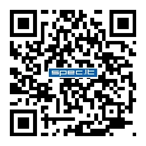 QR kodas | IT algoritmas, UAB